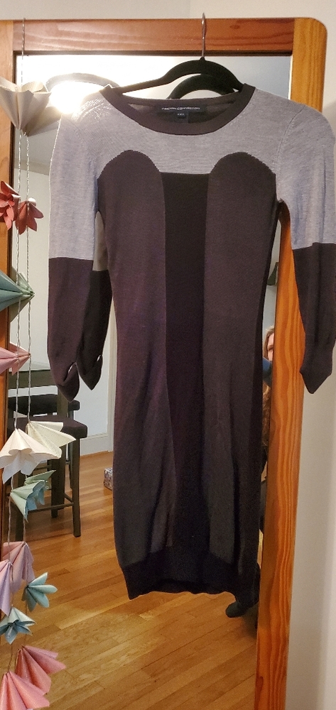 Sweater/tunic